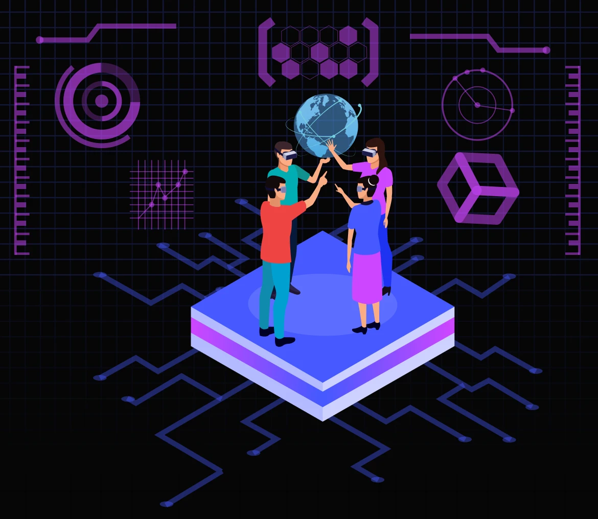 Why Smart Contracts start