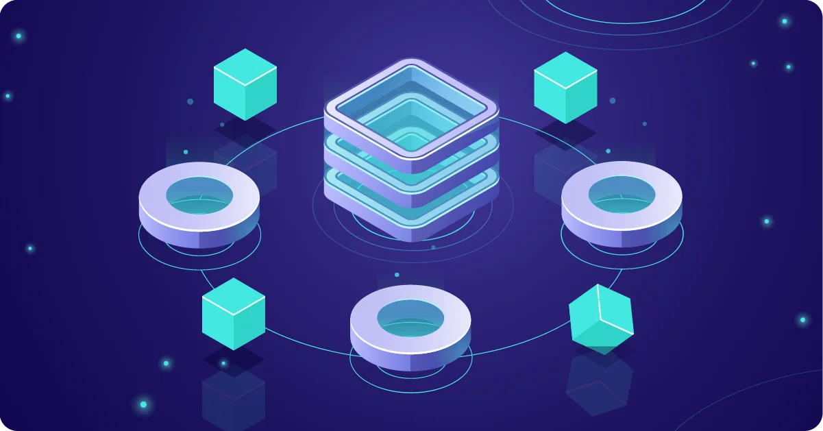 What is layer 2 blockchain? decorative