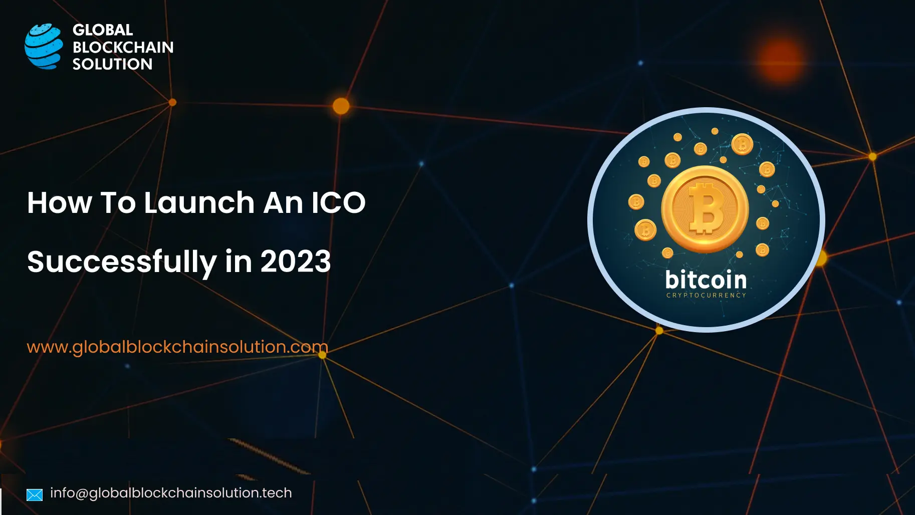 How to Launch an ICO Successfully in 2023