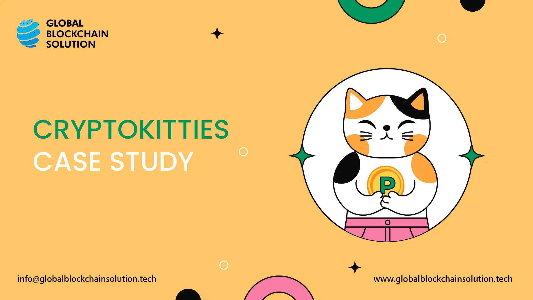 CryptoKitties Case Study: Key lessons for blockchain development