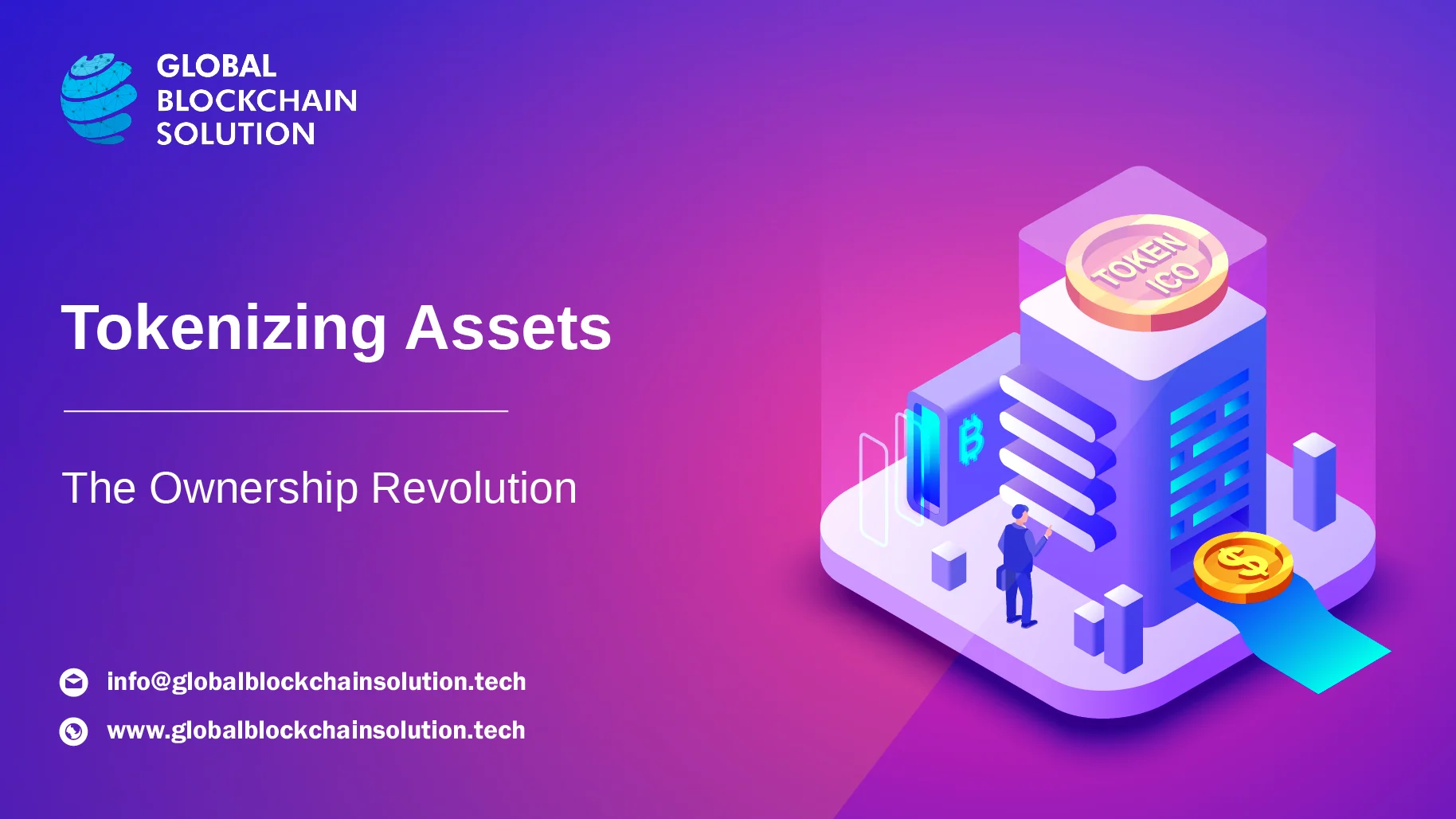 What is Real-World Asset Tokenization? How it works and challenges?