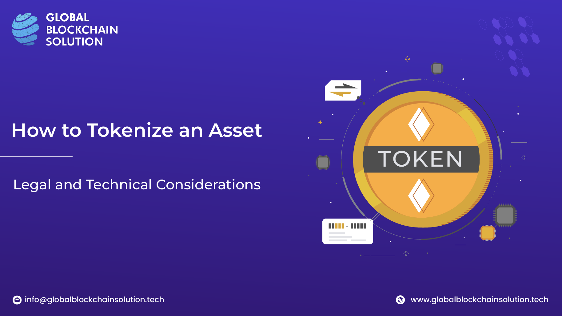 Can I Tokenize a Real-World Asset? A Game-Changer in Asset Management