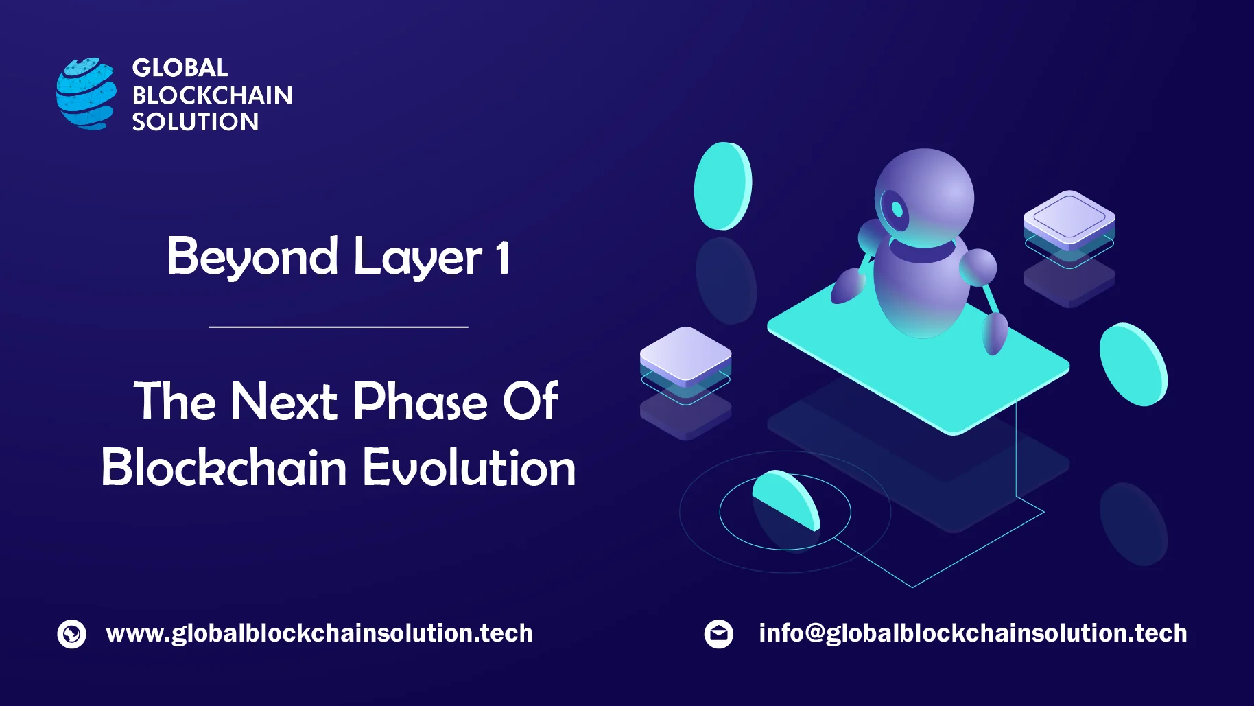 What is Layer 2 blockchain? Different types of Layer 2 Solutions