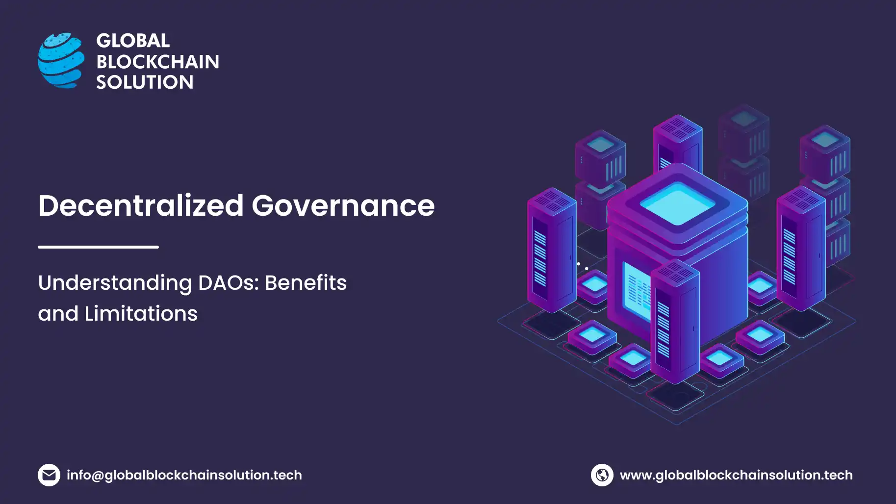 The Pros and Cons of DAO