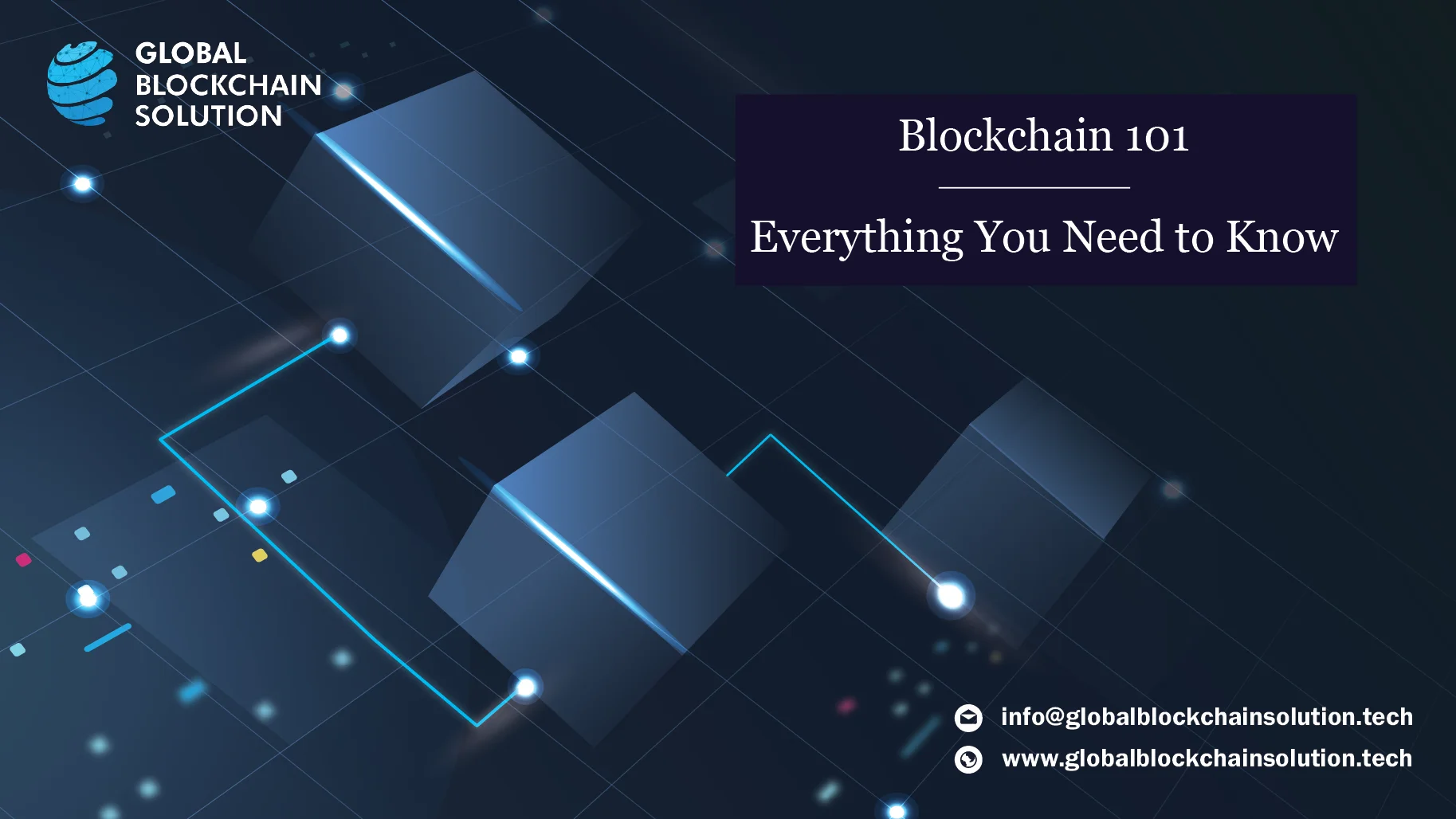 What is Blockchain Technology?