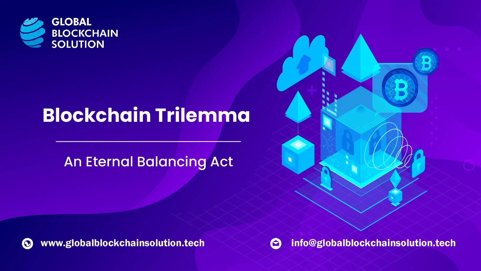 What is Blockchain Trilemma? A Deep Dive into This Blockchain Dilemma