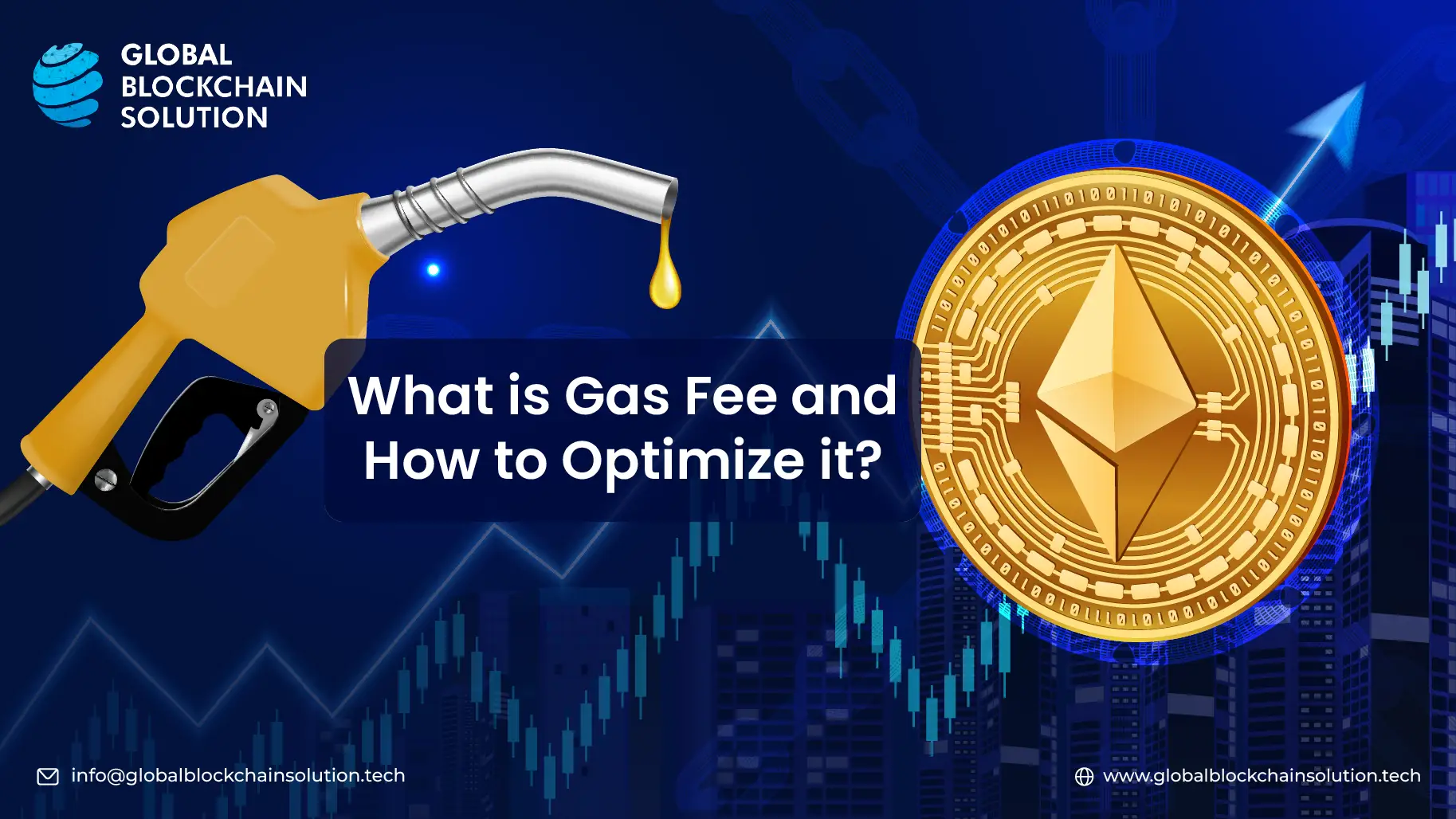 What is Gas Fee? How does gas fee work?