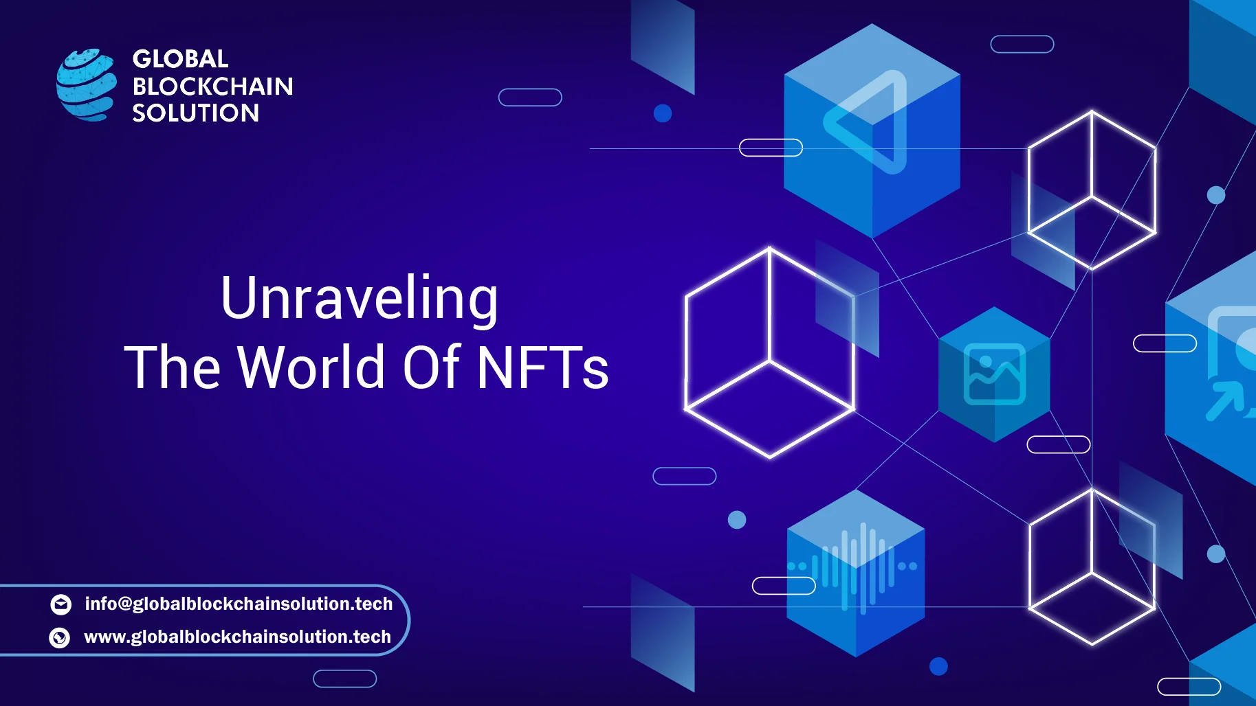 What is NFT? How to Create One?